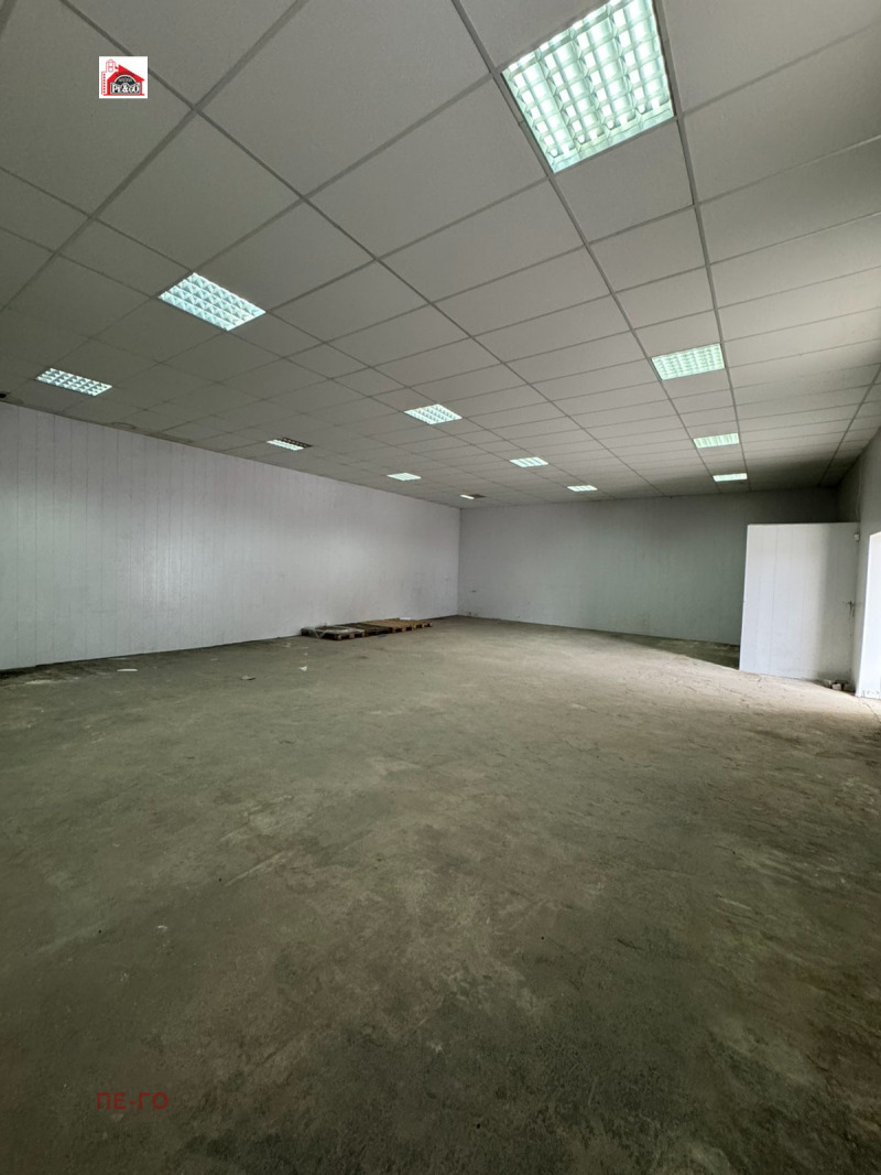 Продава СКЛАД, гр. Пазарджик, Промишлена зона, снимка 5 - Складове - 53107912