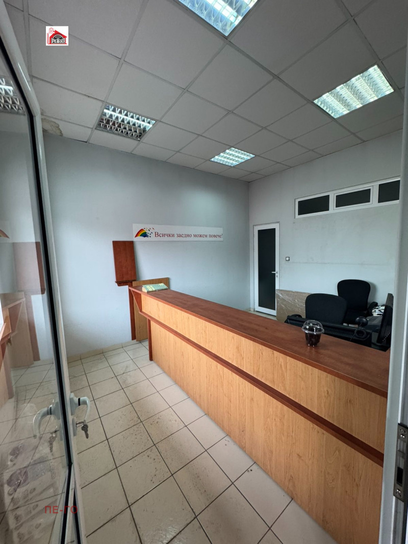 Продава СКЛАД, гр. Пазарджик, Промишлена зона, снимка 6 - Складове - 53107912