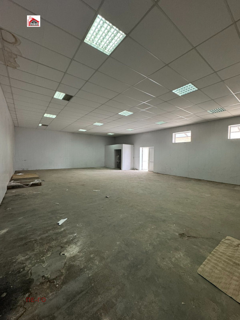 Продава СКЛАД, гр. Пазарджик, Промишлена зона, снимка 9 - Складове - 53107912
