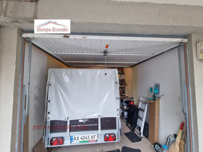 In vendita  Box auto Varna , Vinitsa , 18 mq | 95425519 - Immagine [2]