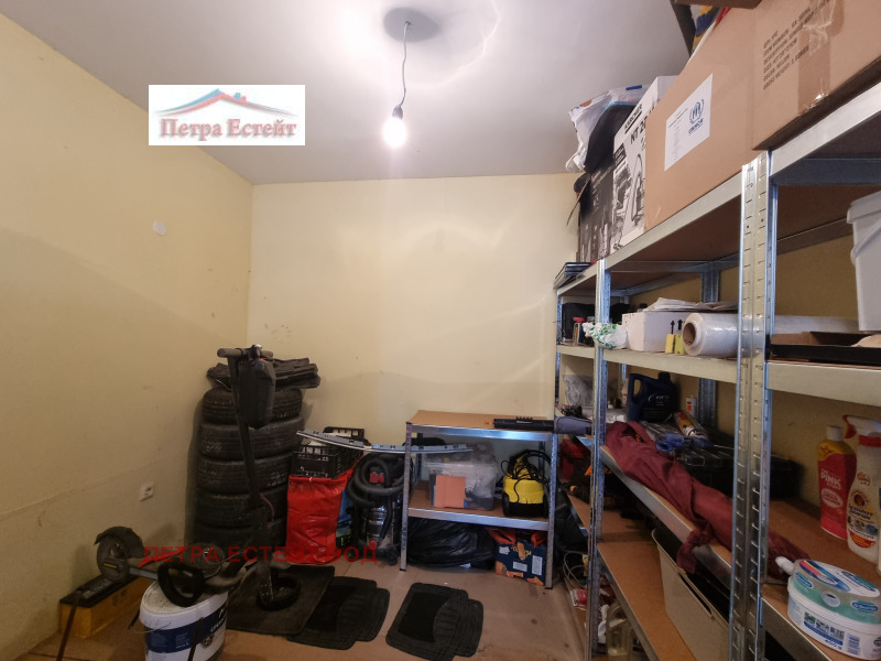 In vendita  Box auto Varna , Vinitsa , 18 mq | 95425519 - Immagine [3]