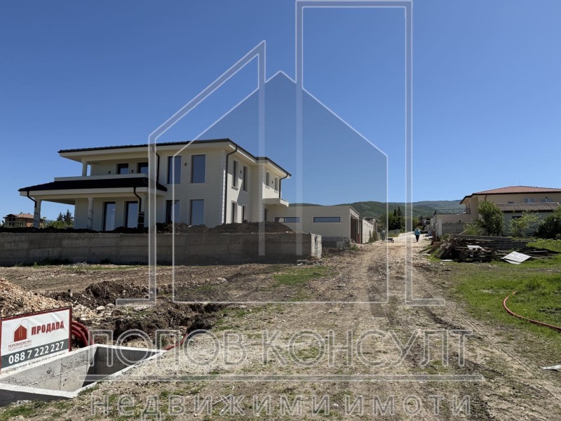 Til salg  Grund region Plovdiv , Belashtitsa , 742 kvm | 99201550 - billede [4]