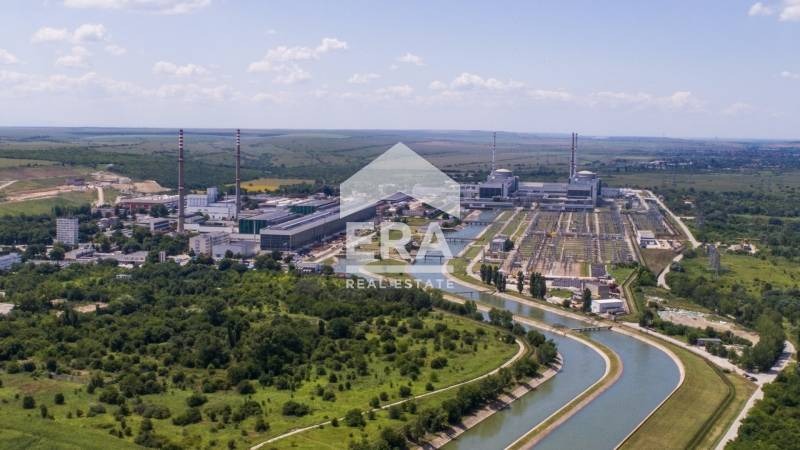 Продава ПАРЦЕЛ, гр. Козлодуй, област Враца, снимка 9 - Парцели - 52979290