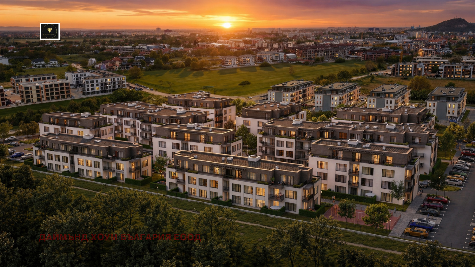 Продава 1-СТАЕН, гр. Пловдив, Остромила, снимка 7 - Апартаменти - 54299749