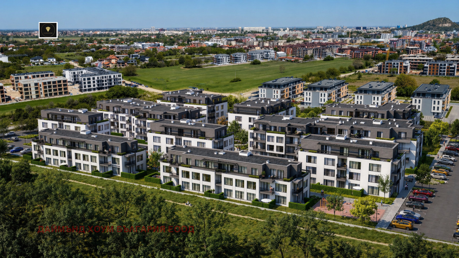 Продава 1-СТАЕН, гр. Пловдив, Остромила, снимка 6 - Апартаменти - 54299749