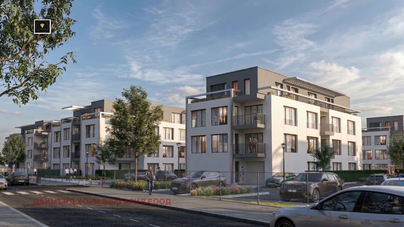 Продава 1-СТАЕН, гр. Пловдив, Остромила, снимка 4 - Апартаменти - 54299749