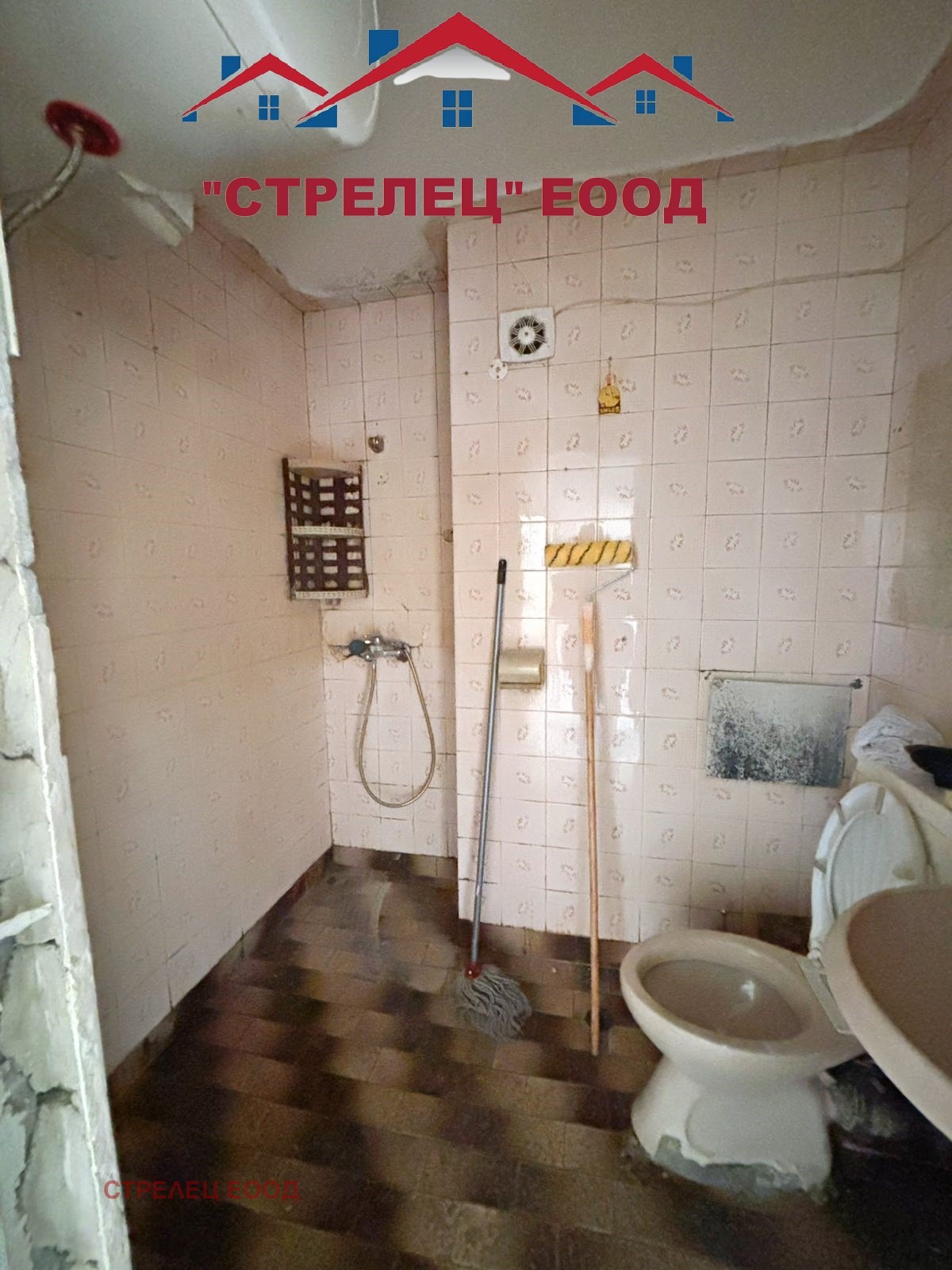 Продава 2-СТАЕН, гр. Добрич, Йовково, снимка 10 - Апартаменти - 54752363