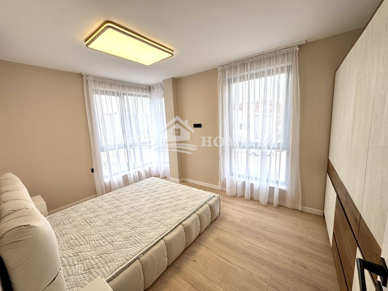 Продава 2-СТАЕН, гр. Пловдив, Остромила, снимка 5 - Апартаменти - 54077566