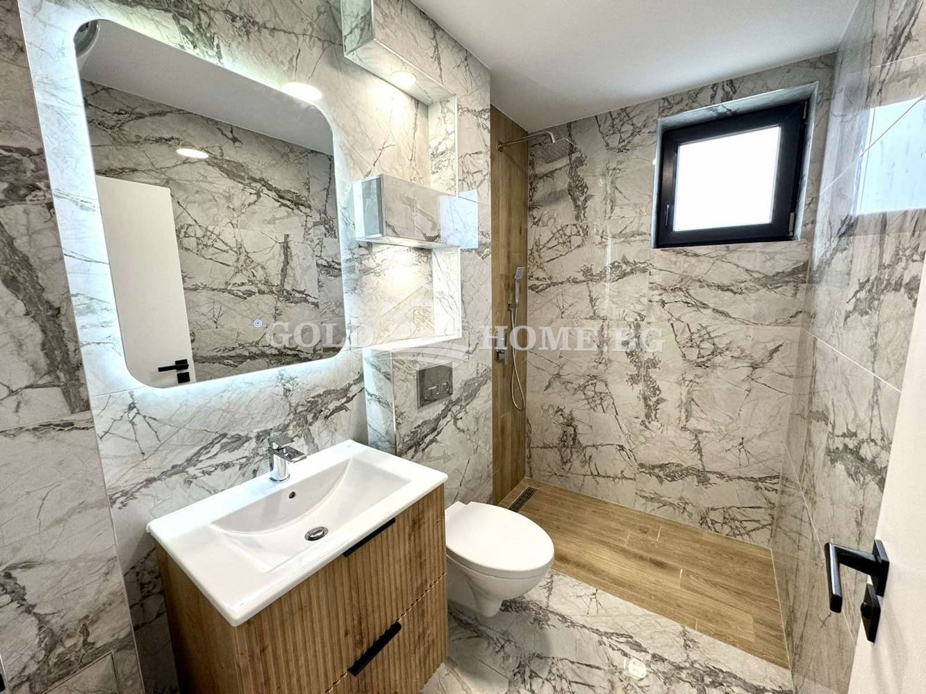 Продава 2-СТАЕН, гр. Пловдив, Остромила, снимка 6 - Апартаменти - 54077566