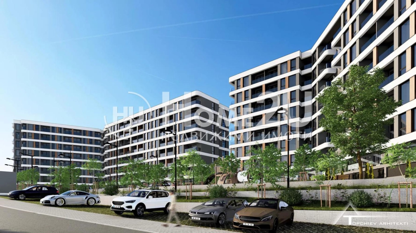 Продава 2-СТАЕН, гр. Варна, Владислав Варненчик 1