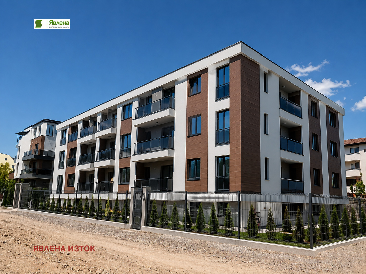 Продава 2-СТАЕН, гр. София, Кръстова вада, снимка 3 - Апартаменти - 54569117