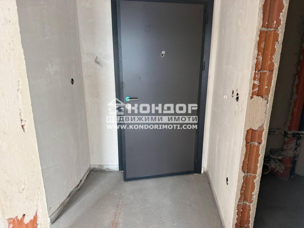 Продава 2-СТАЕН, гр. Пловдив, Кючук Париж, снимка 5 - Апартаменти - 54816700
