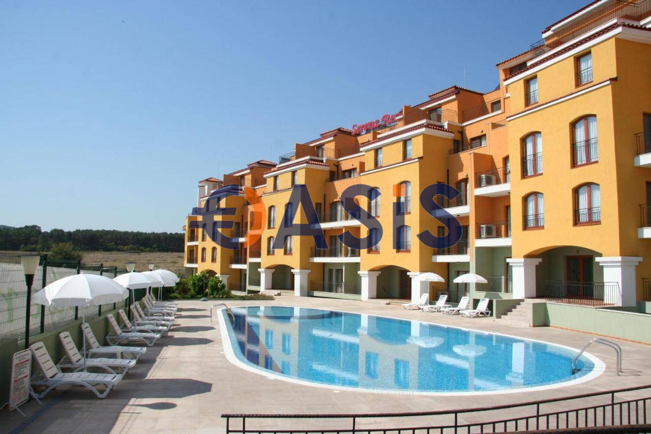 Продава 2-СТАЕН, гр. Созопол, област Бургас, снимка 15 - Апартаменти - 54860407