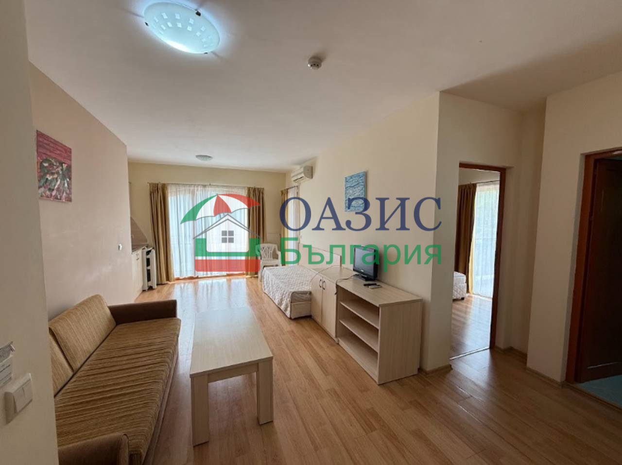 Продава 2-СТАЕН, гр. Созопол, област Бургас