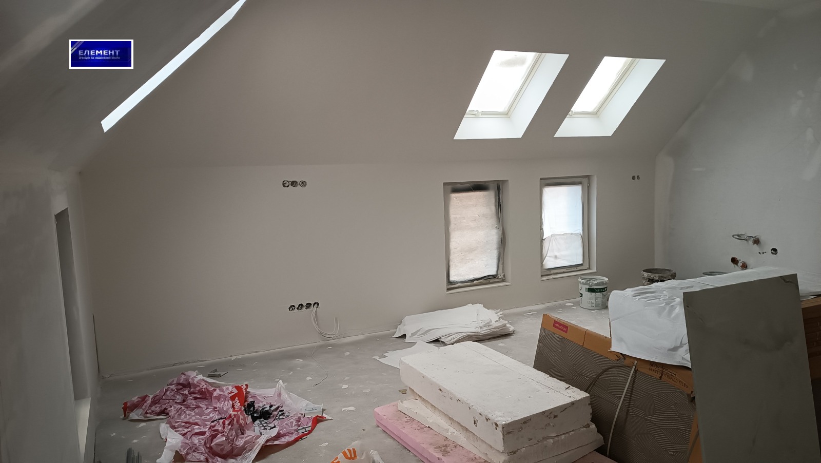 Продава 3-СТАЕН, гр. Пловдив, Остромила, снимка 4 - Апартаменти - 55271547