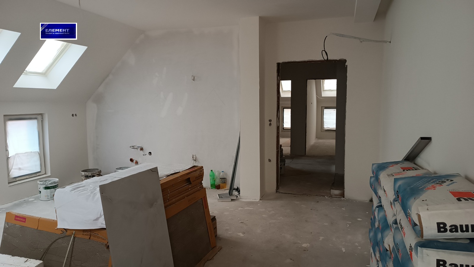 Продава 3-СТАЕН, гр. Пловдив, Остромила, снимка 5 - Апартаменти - 55271547