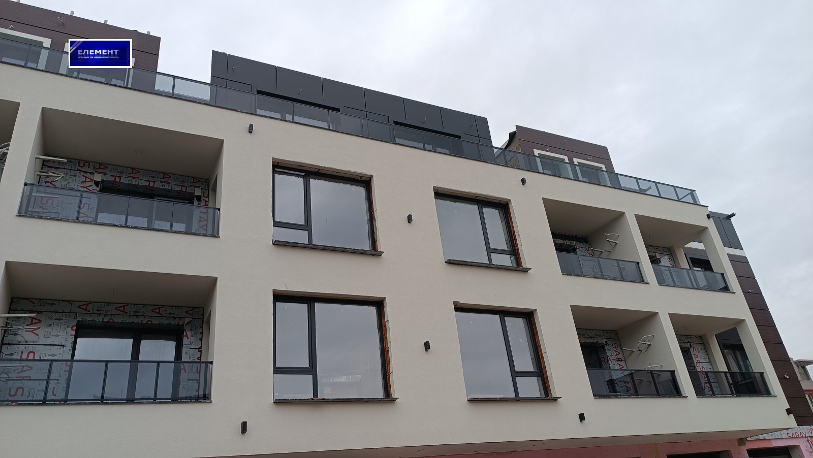 Продава 3-СТАЕН, гр. Пловдив, Остромила, снимка 15 - Апартаменти - 55271547
