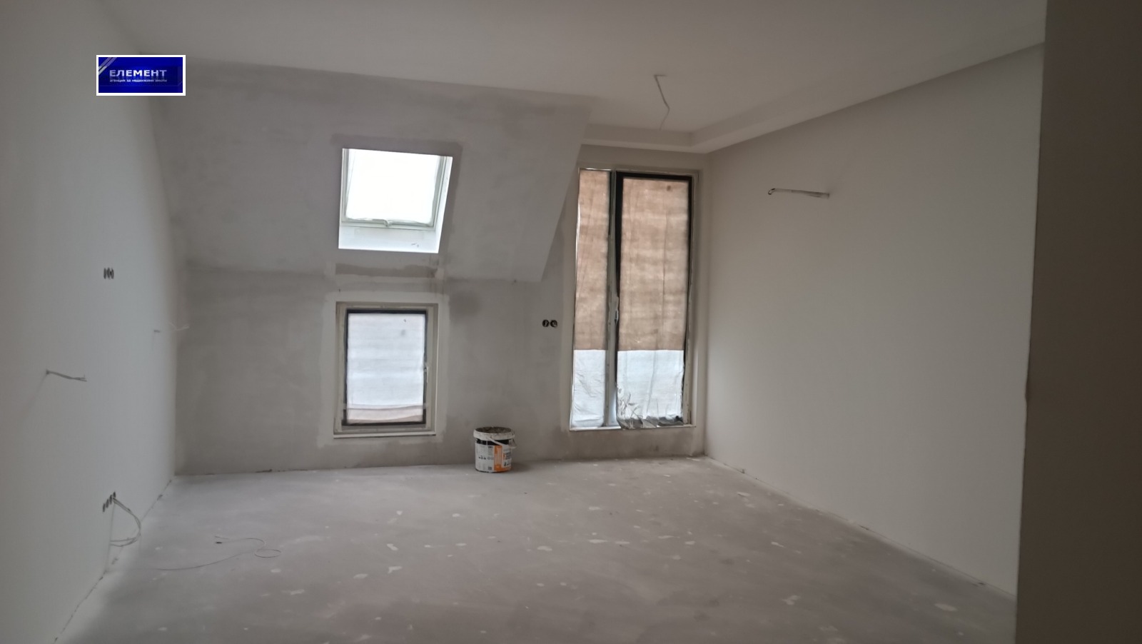 Продава 3-СТАЕН, гр. Пловдив, Остромила, снимка 14 - Апартаменти - 55271547