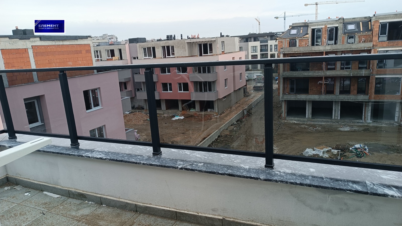 Продава 3-СТАЕН, гр. Пловдив, Остромила, снимка 3 - Апартаменти - 55271547