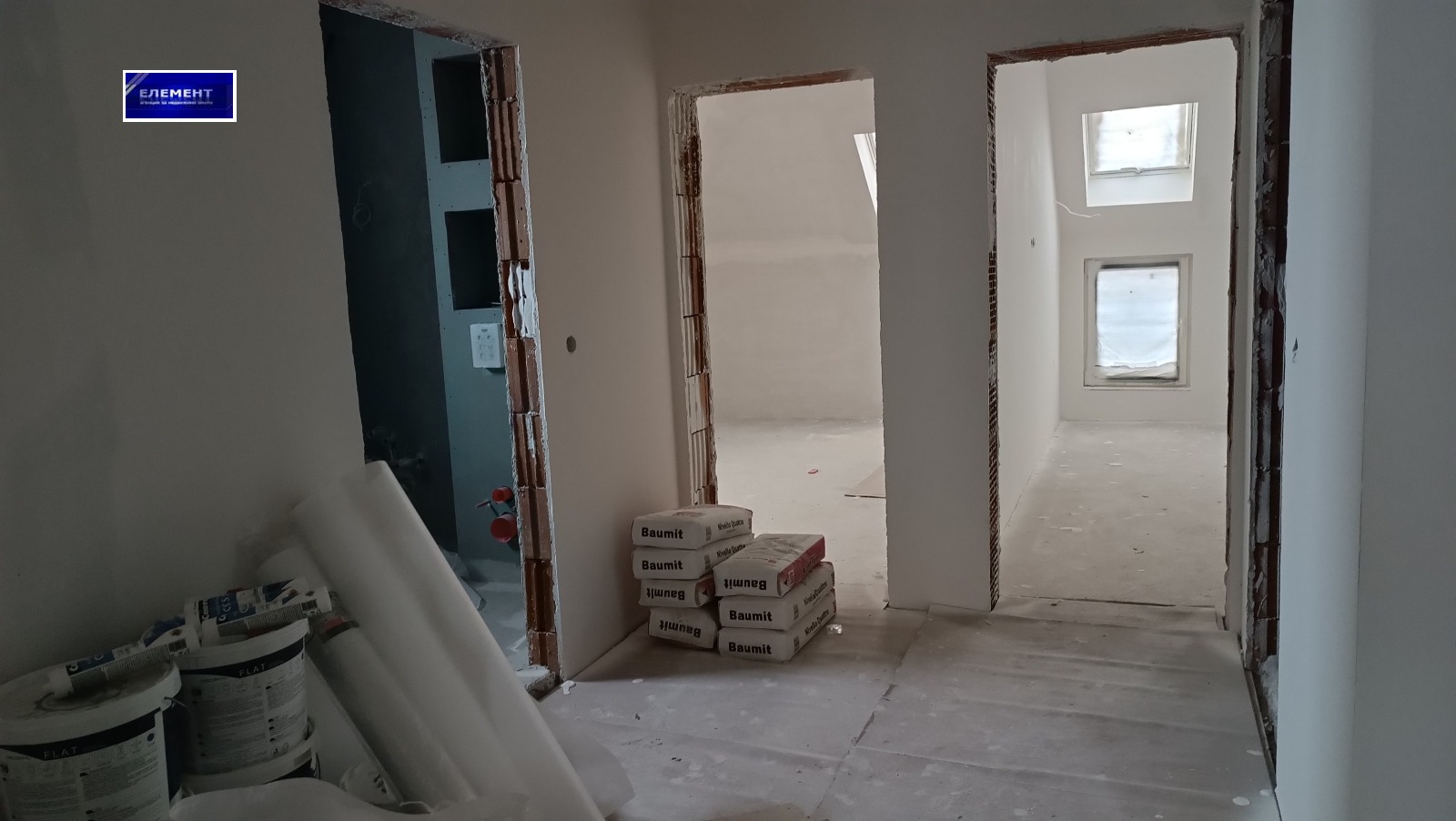 Продава 3-СТАЕН, гр. Пловдив, Остромила, снимка 6 - Апартаменти - 55271547