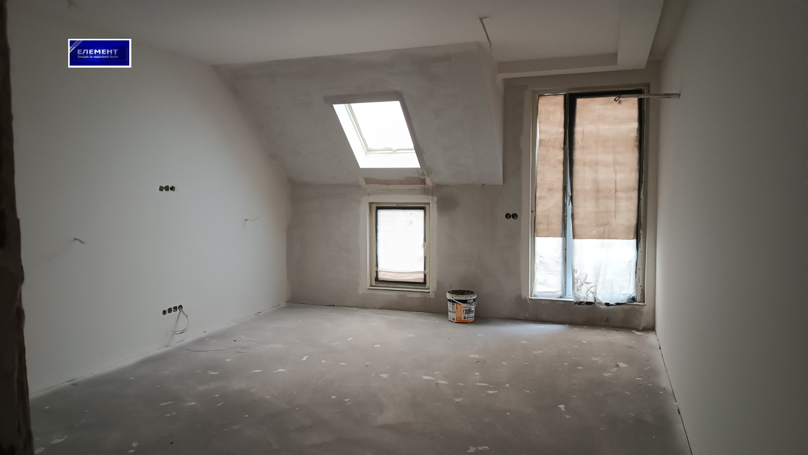Продава 3-СТАЕН, гр. Пловдив, Остромила, снимка 9 - Апартаменти - 55271547
