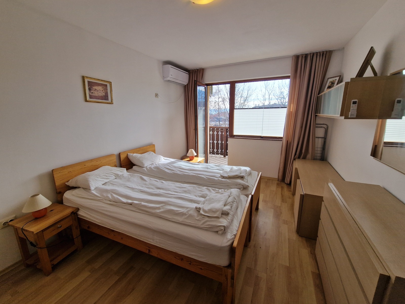 Продава 3-СТАЕН, гр. Банско, област Благоевград, снимка 12 - Апартаменти - 53494725