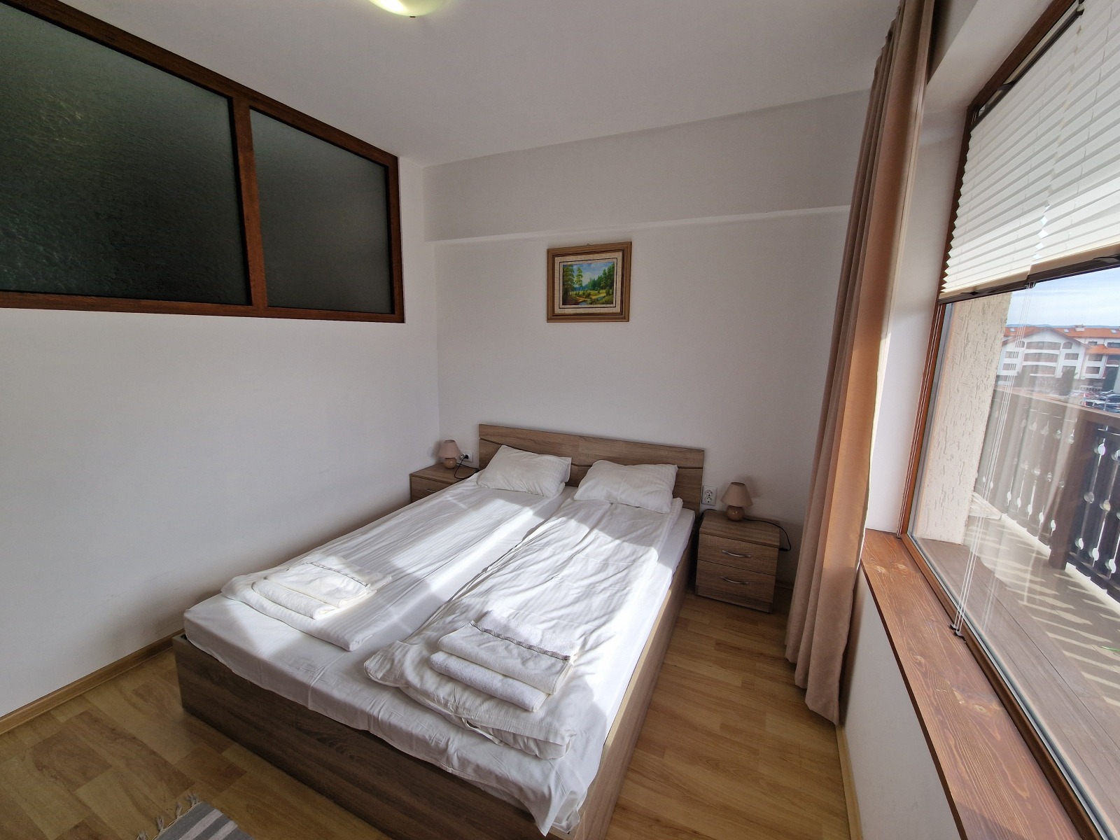 Продава 3-СТАЕН, гр. Банско, област Благоевград, снимка 6 - Апартаменти - 53494725