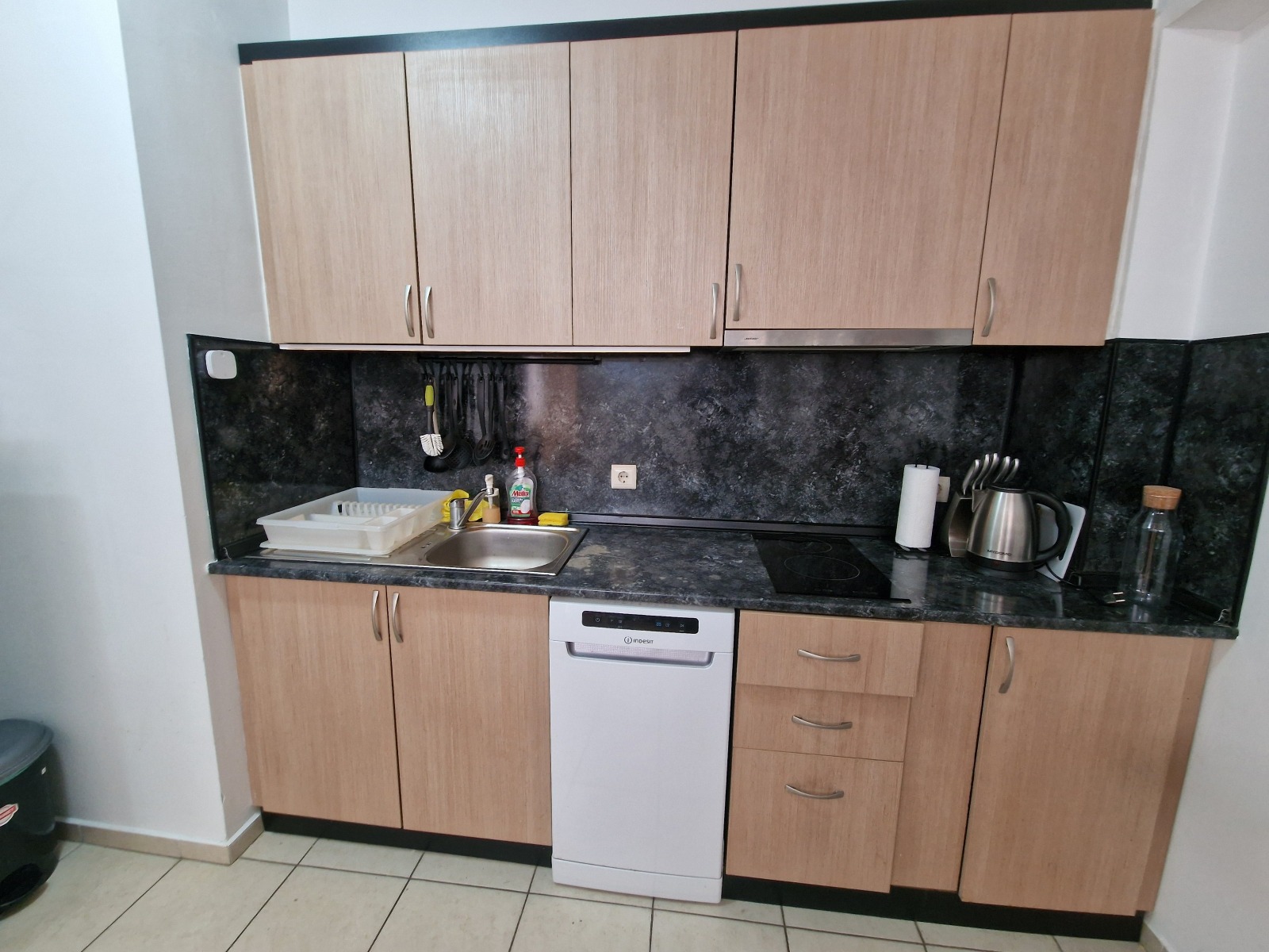 Продава 3-СТАЕН, гр. Банско, област Благоевград, снимка 5 - Апартаменти - 53494725