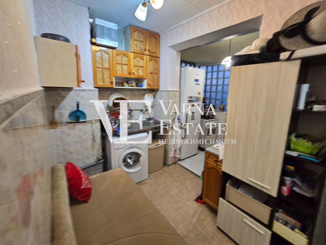 Продава 3-СТАЕН, гр. Варна, Владислав Варненчик 1, снимка 4 - Апартаменти - 53874070