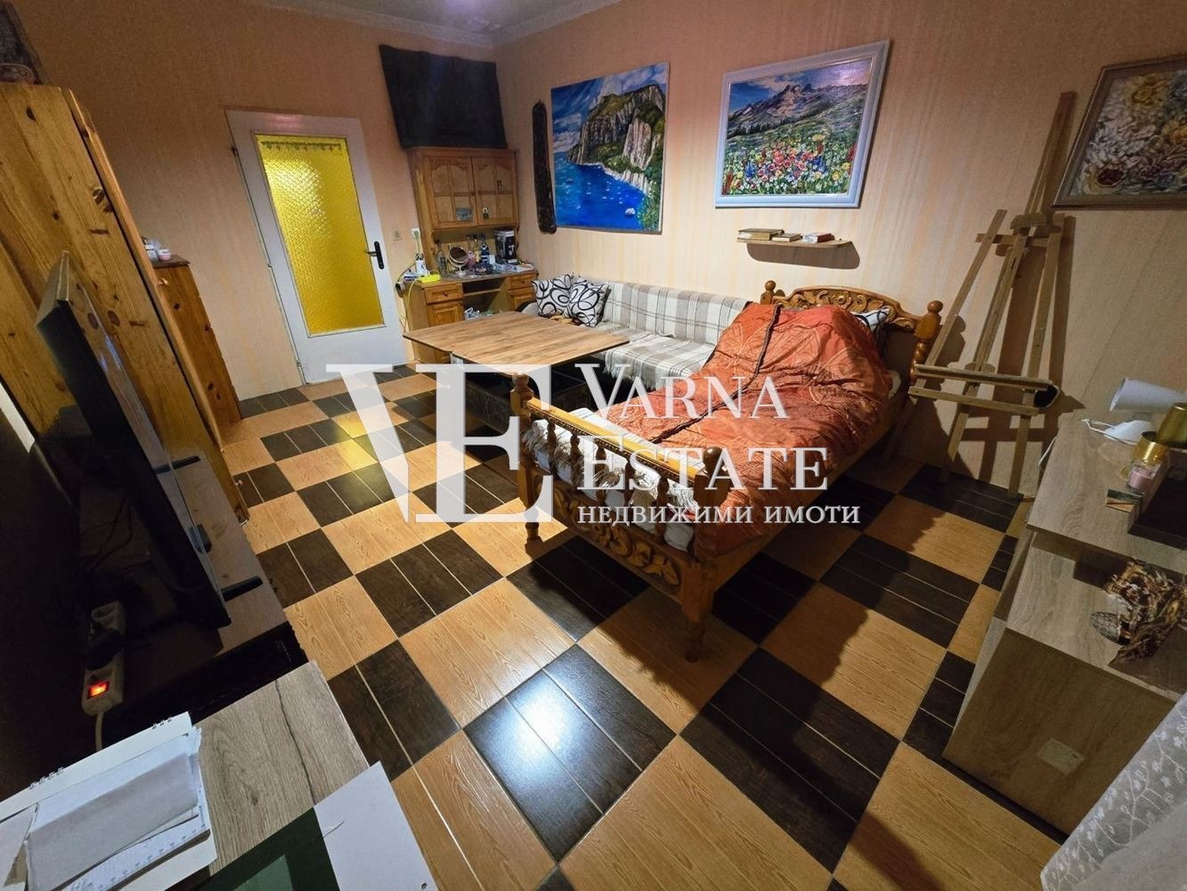 Продава 3-СТАЕН, гр. Варна, Владислав Варненчик 1, снимка 8 - Апартаменти - 53874070