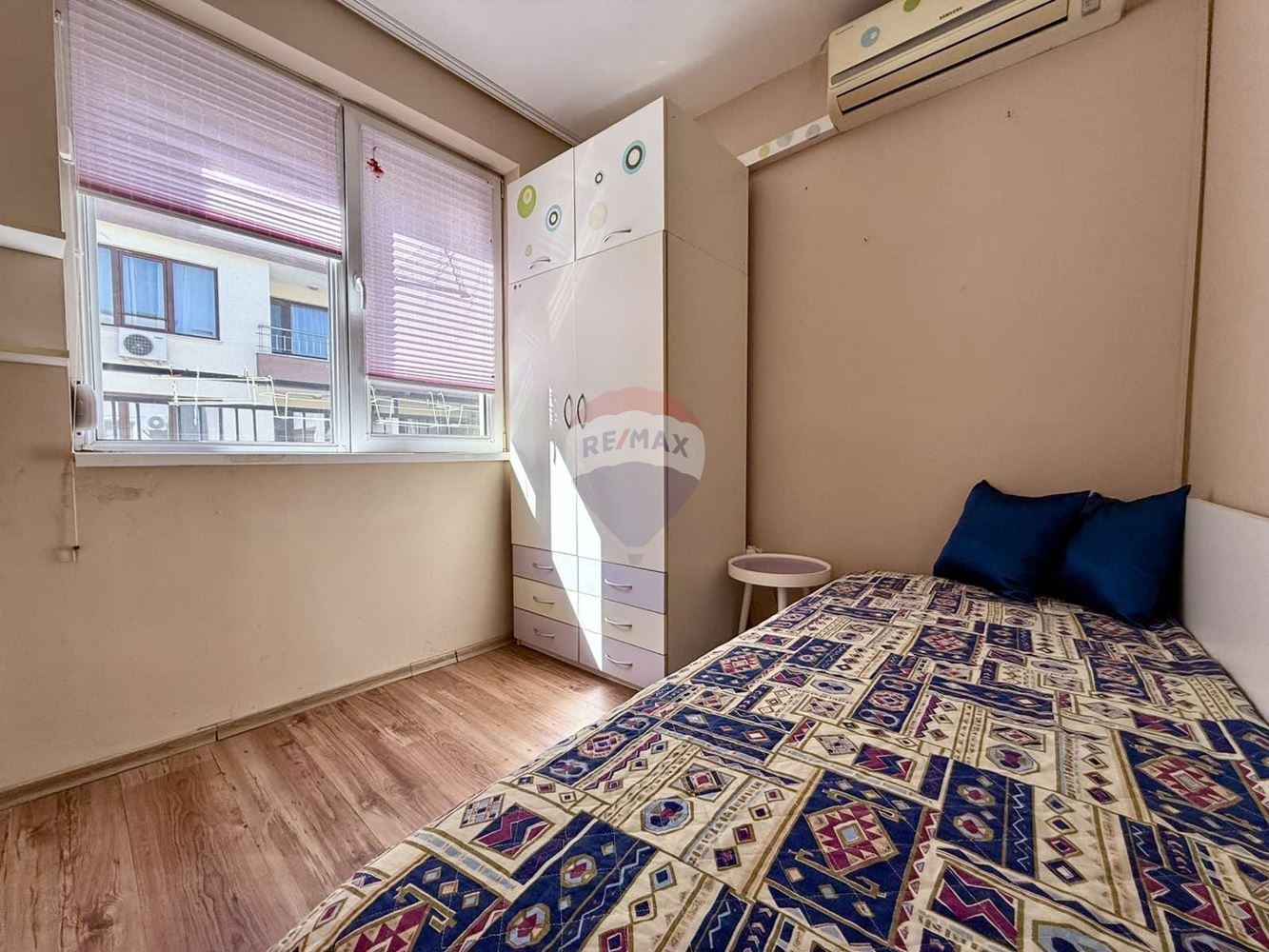 Продава 3-СТАЕН, гр. Варна, Базар Левски, снимка 11 - Апартаменти - 54560574