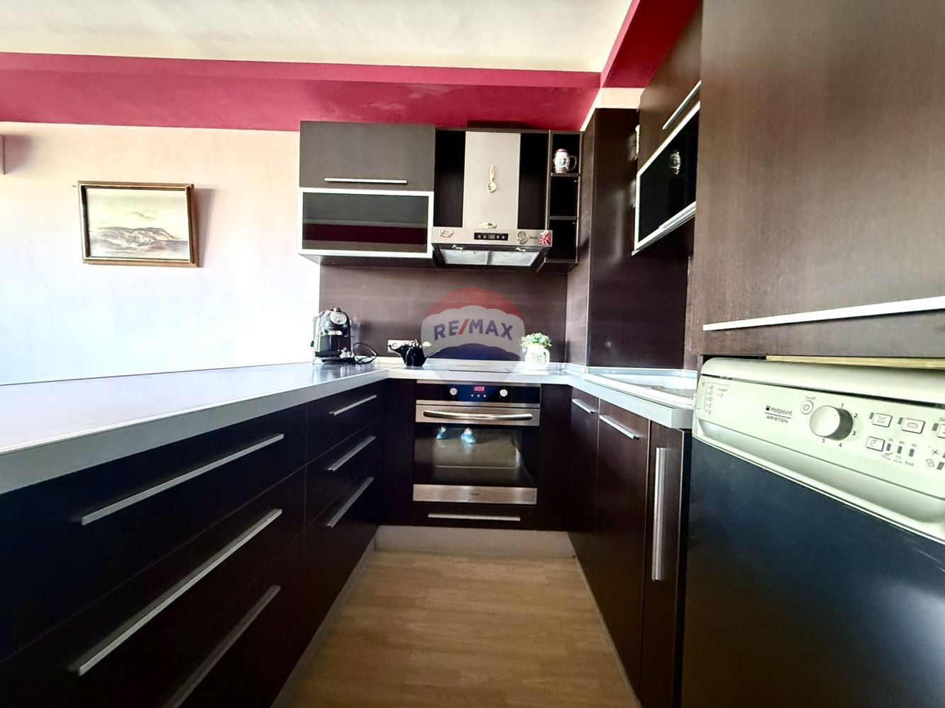 Продава 3-СТАЕН, гр. Варна, Базар Левски, снимка 2 - Апартаменти - 54560574