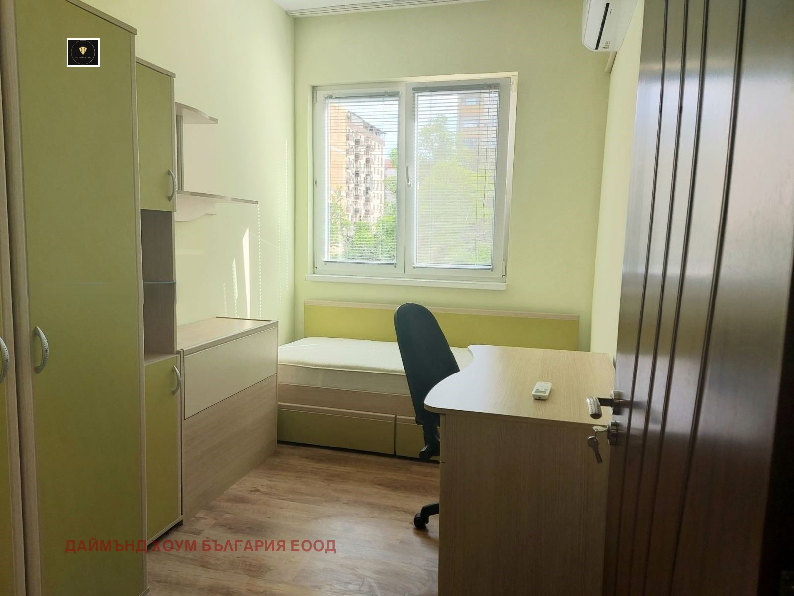 Продава 3-СТАЕН, гр. Пловдив, Южен, снимка 5 - Апартаменти - 54816913