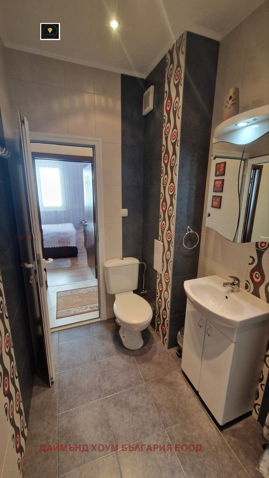 Продава 3-СТАЕН, гр. Пловдив, Южен, снимка 7 - Апартаменти - 54816913