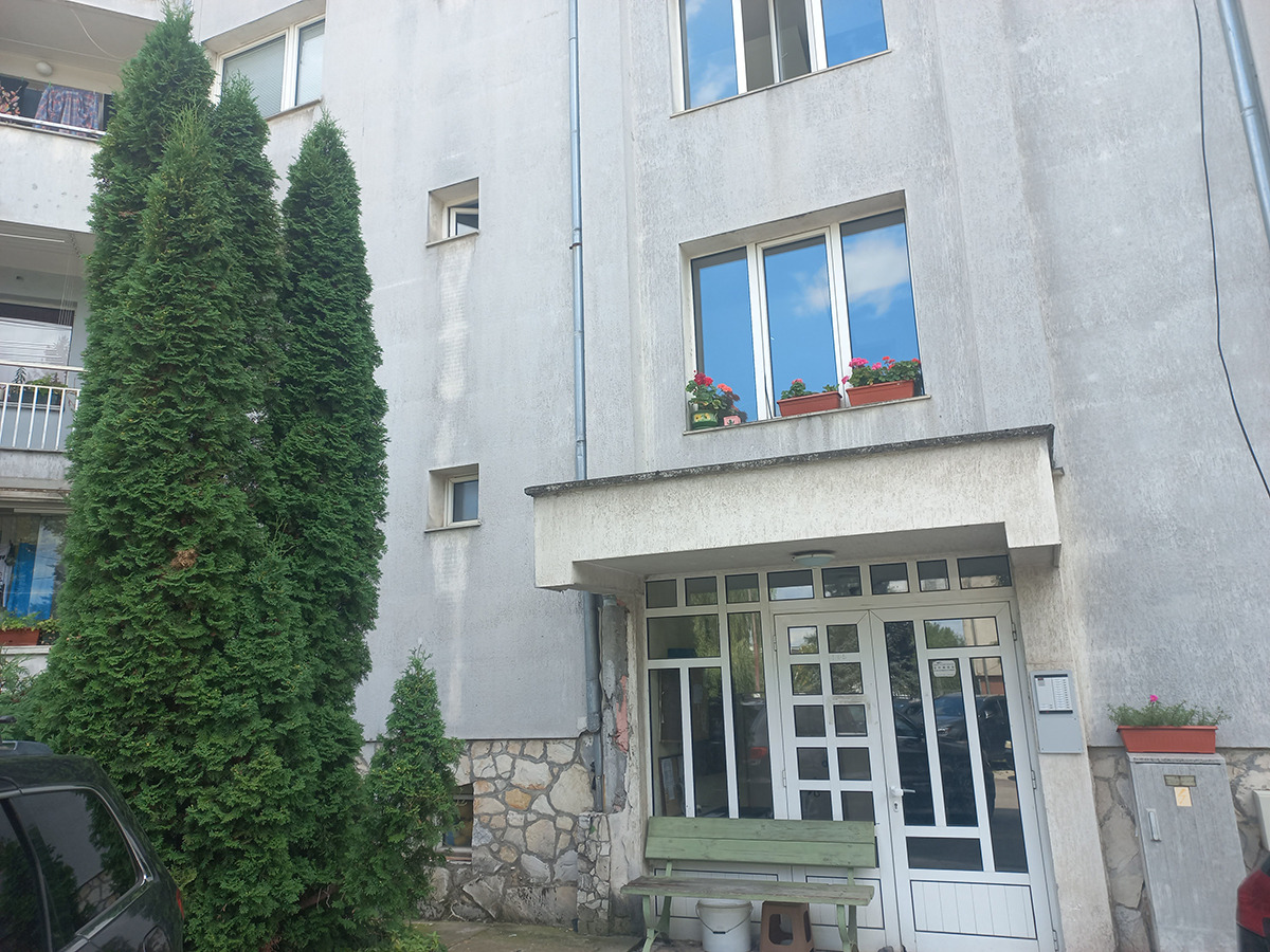 Продава 3-СТАЕН, гр. София, Овча купел, снимка 12 - Апартаменти - 55402010