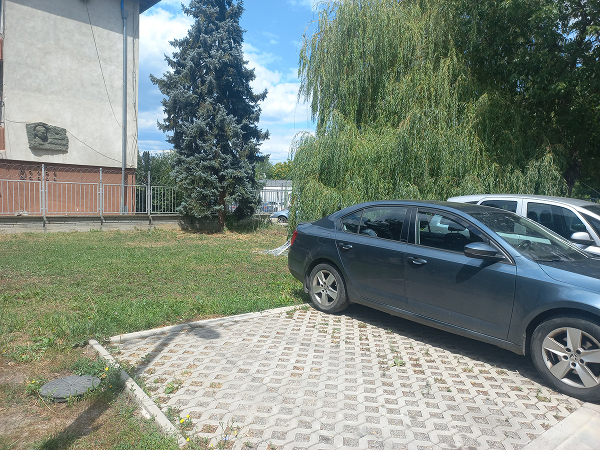 Продава 3-СТАЕН, гр. София, Овча купел, снимка 13 - Апартаменти - 55402010