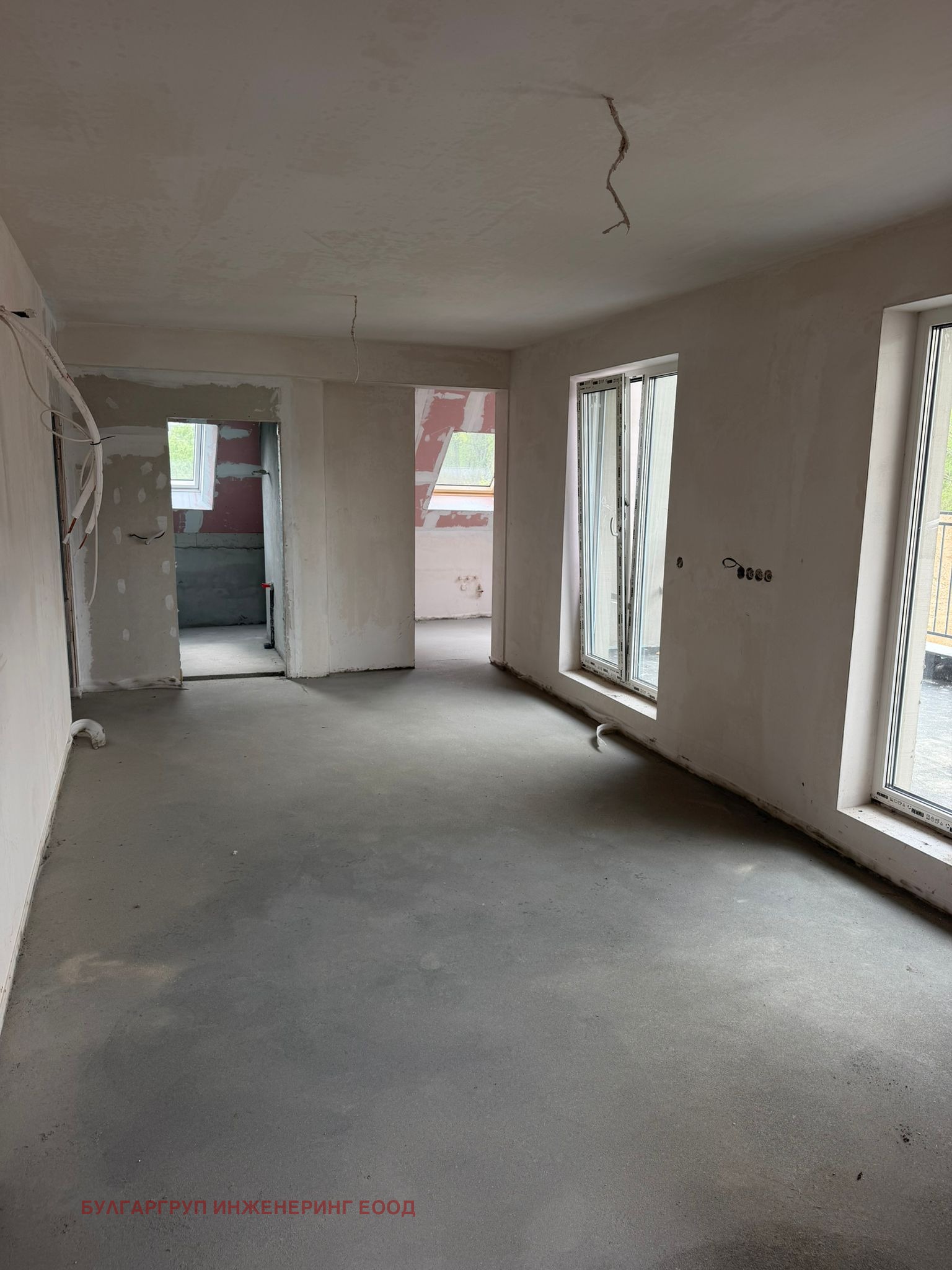 Продава 4-СТАЕН, гр. София, Малинова долина, снимка 16 - Апартаменти - 54453217