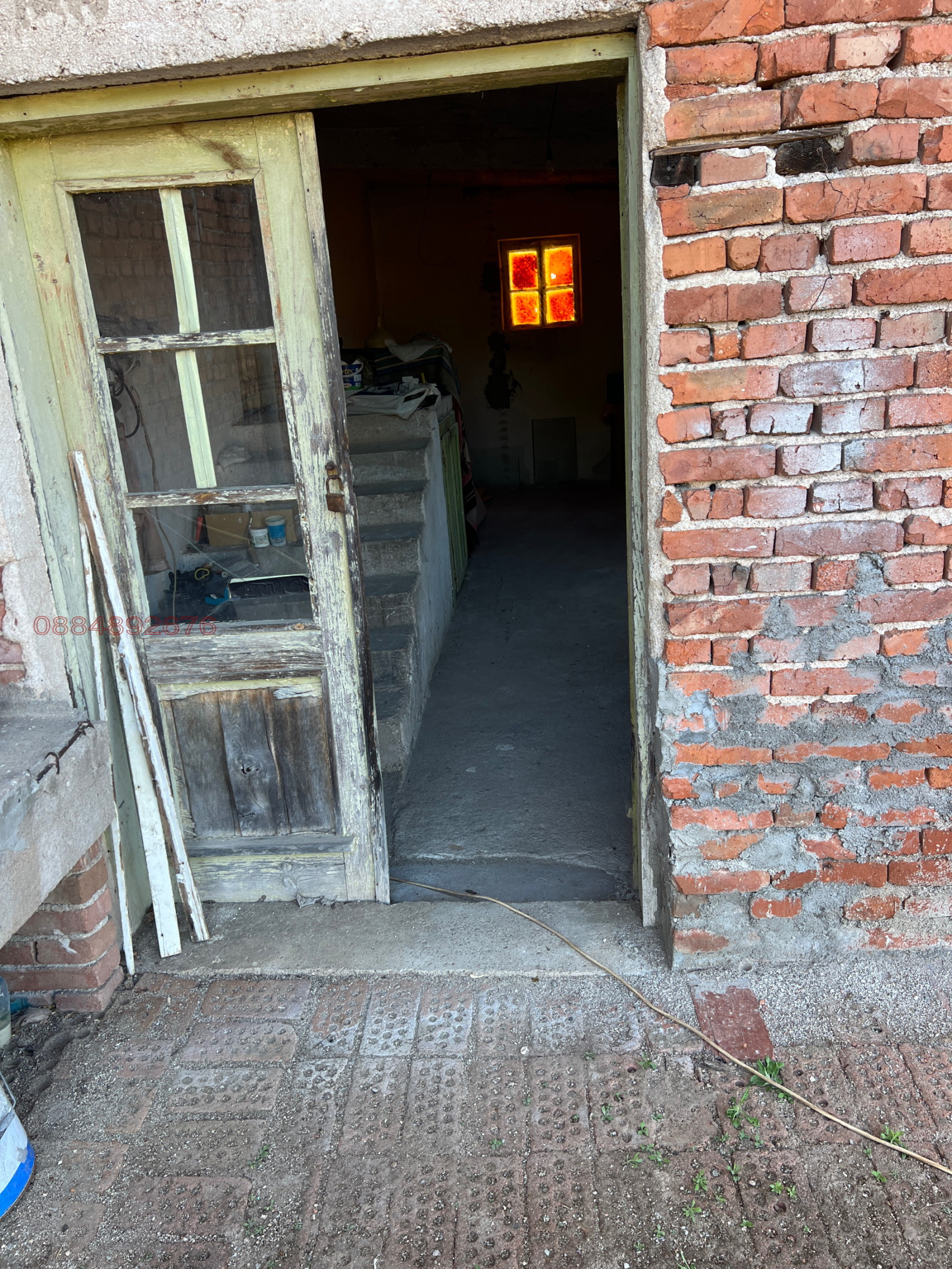 Продава КЪЩА, с. Белица, област Хасково, снимка 12 - Къщи - 55321711