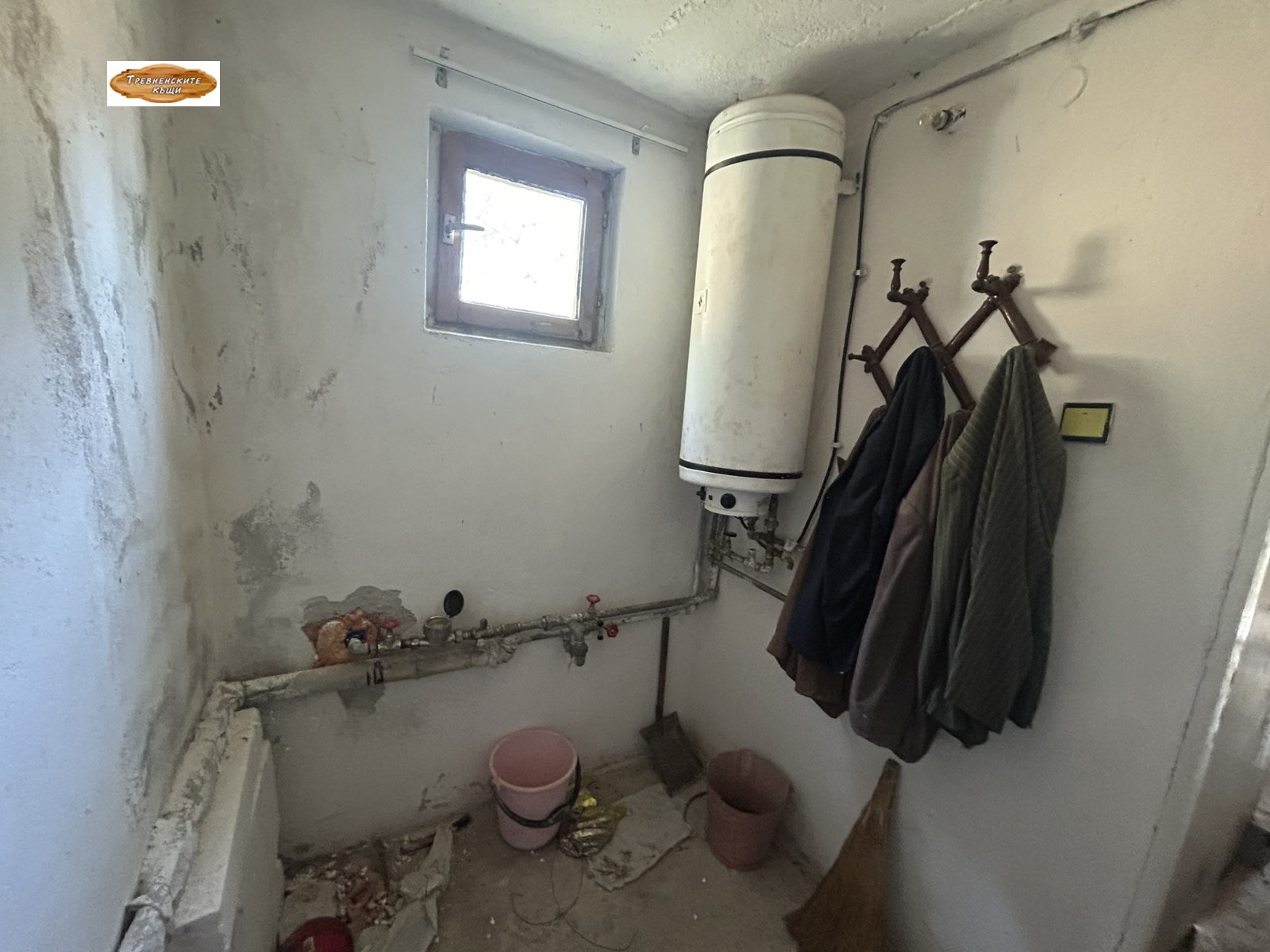 Продава КЪЩА, гр. Трявна, област Габрово, снимка 10 - Къщи - 56020890