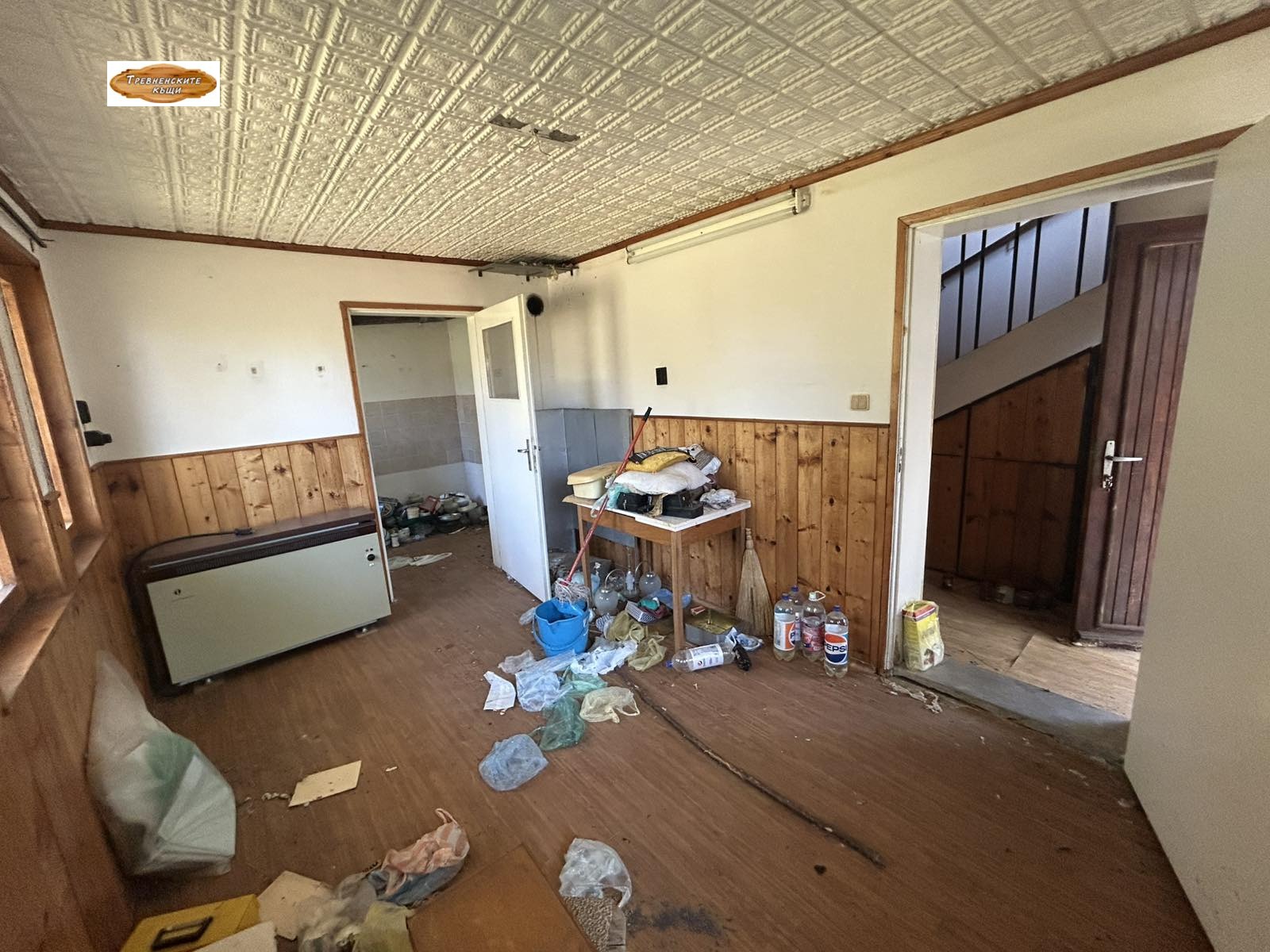Продава КЪЩА, гр. Трявна, област Габрово, снимка 7 - Къщи - 56020890