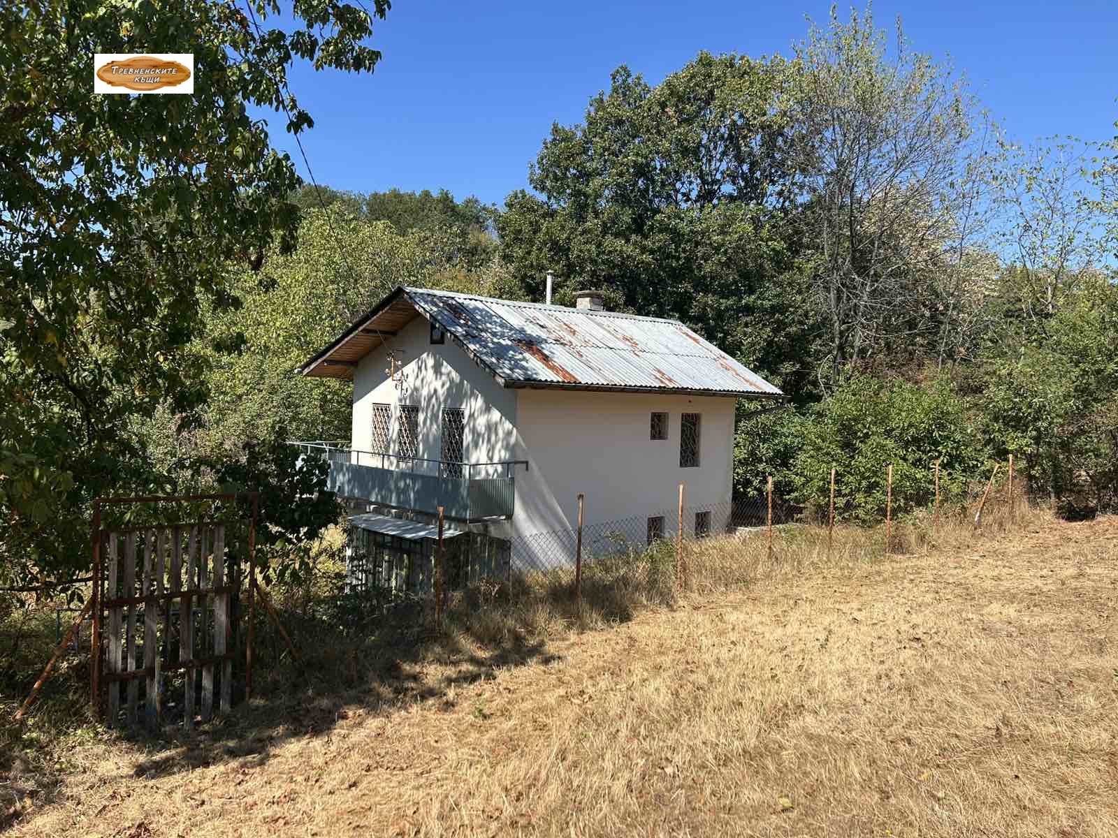 Продава КЪЩА, гр. Трявна, област Габрово