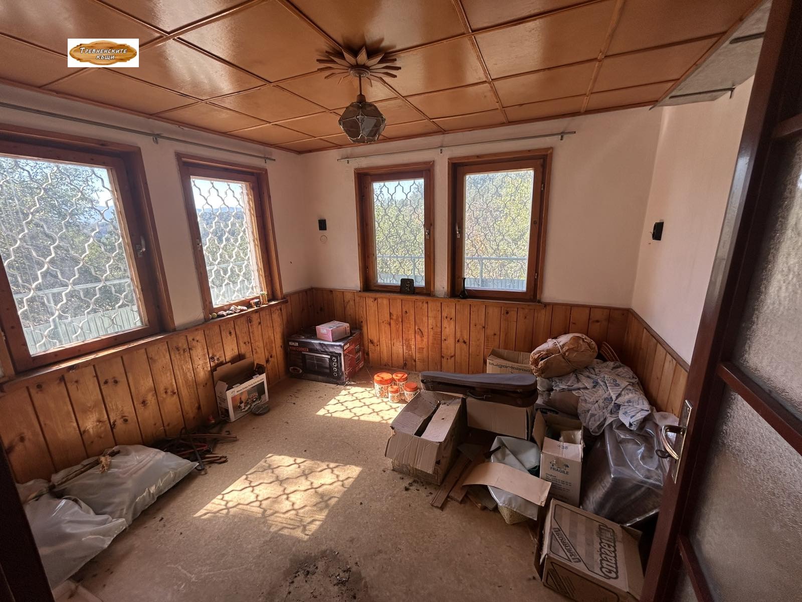 Продава КЪЩА, гр. Трявна, област Габрово, снимка 13 - Къщи - 56020890