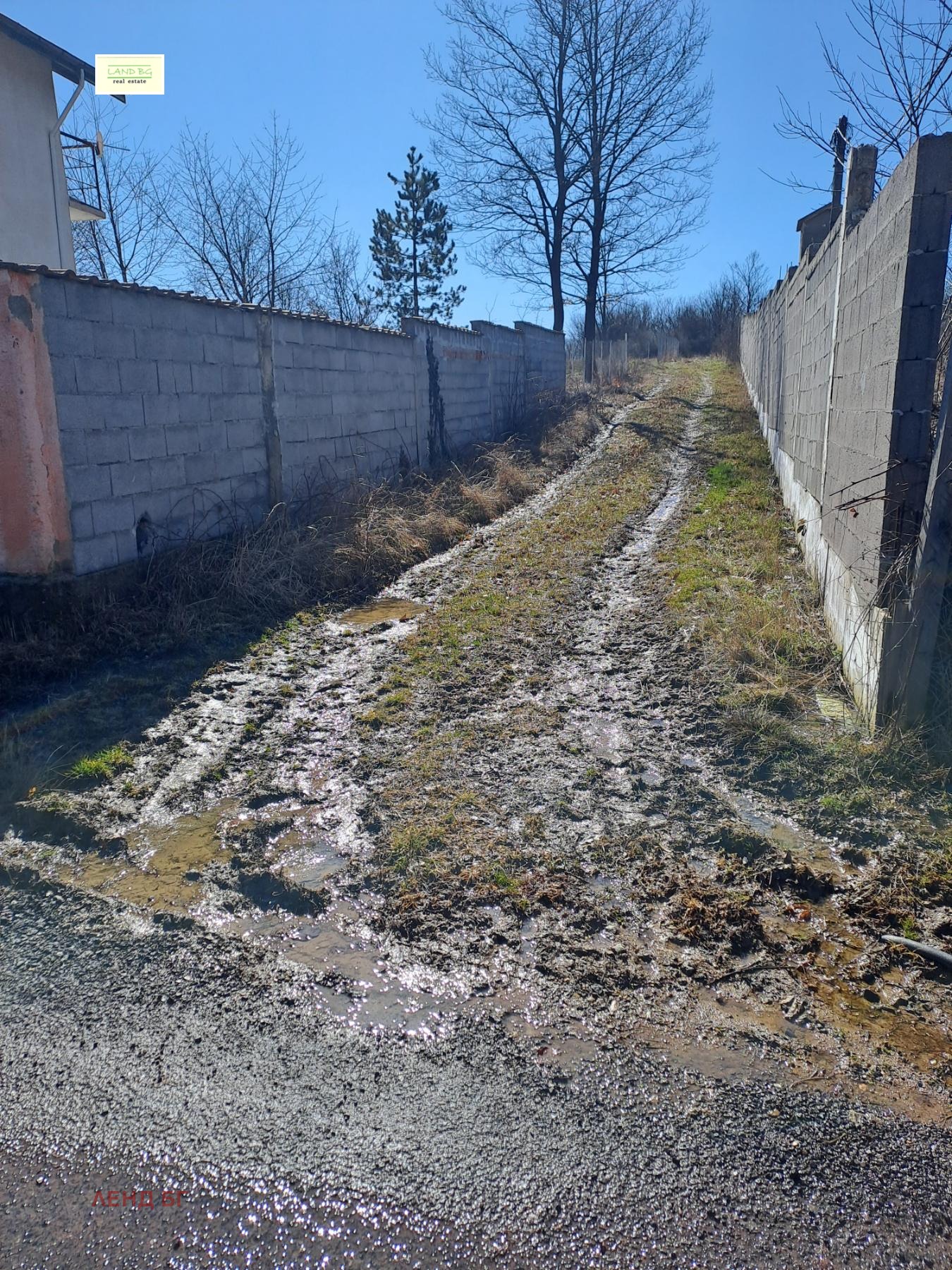 Продава ПАРЦЕЛ, гр. Елин Пелин, област София област, снимка 6 - Парцели - 54203356