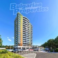 Продава 2-СТАЕН, град Бургас, Братя Миладинови • 123708 € / 241951.82 лв. • 35888250 7