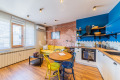 Продава МНОГОСТАЕН, град София, Център • 470000 € • 97400813 — Holmes.bg