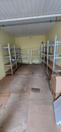 Продава ГАРАЖ, ПАРКОМЯСТО, град Варна, Виница • 27000 € / 52807.41 лв. • 91646901 5