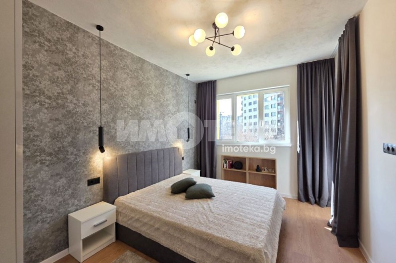 Продава 3-СТАЕН в град София, Илинден - 70 кв.м / 280 000 € » 547 632.40 лв., ИМОТЕКА