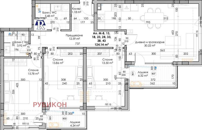 Продава 4-СТАЕН | Imot.bg — изображение 2