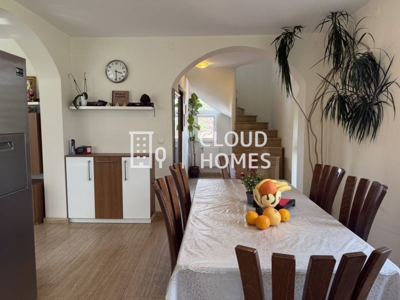 Продава КЪЩА в област София, с. Ковачевци - 225 кв.м / 299 990 € » 586 729.44 лв., КЛАУД ХОУМС
