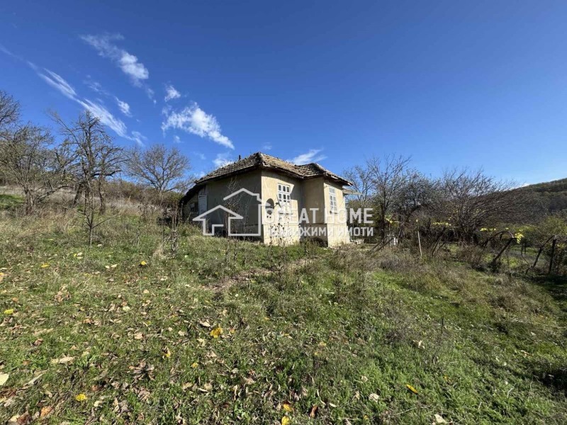 Продава КЪЩА в област Търговище, с. Заветно - 70 кв.м / 15 339 € » 30 000.48 лв., ГРЕАЙТ ХОУМ ЕООД